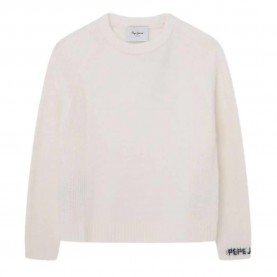 блуза,детски,блузи,pepe,jeans,winnie,sweater,white