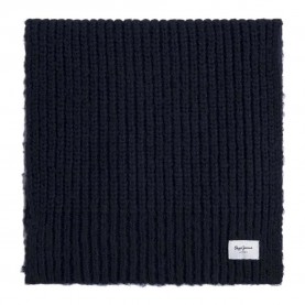 шал,ръкавици,шапки,и,шалове,pepe,jeans,zoe,scarf,dulwich,blue,(blue)