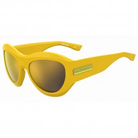 слънчеви,очила,слънчеви,очила,dsquared,d2,0072,s,40g,sunglasses,yellow,(yellow)