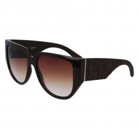 слънчеви,очила,слънчеви,очила,ferragamo,sf1088se,208,woman,sunglasses,black,(brown)