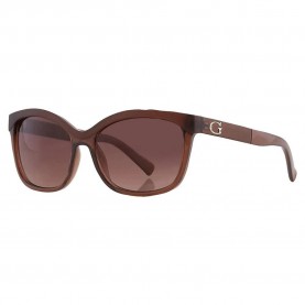 слънчеви,очила,слънчеви,очила,guess,gf0300,5745f,woman,sunglasses,brown
