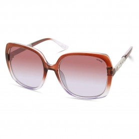 слънчеви,очила,слънчеви,очила,guess,gf0406,5605b,woman,sunglasses,red