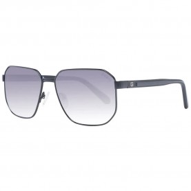 слънчеви,очила,слънчеви,очила,guess,gf5086,5902b,sunglasses,black