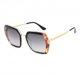 слънчеви,очила,слънчеви,очила,guess,gf6174,5201b,woman,sunglasses,golden