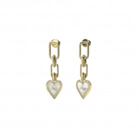 бижутерия,guess,jube03236jwyg,earrings,golden