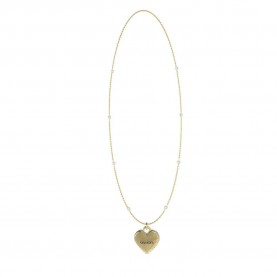 бижутерия,guess,jubn02232jwyg,necklace,golden