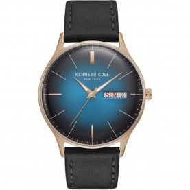 часовник,часовници,kenneth,cole,kc50589013,watch,blue,(black)