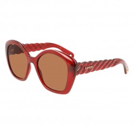 слънчеви,очила,слънчеви,очила,lanvin,lnv628s,601,woman,sunglasses,red,(red)