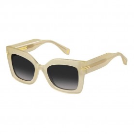 слънчеви,очила,слънчеви,очила,marc,jacobs,mj,1073,s,40g,woman,sunglasses,yellow,white,(yellow)