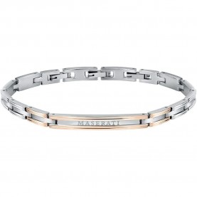 бижутерия,maserati,jm420atk05,bracelet,silver