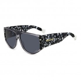 слънчеви,очила,слънчеви,очила,missoni,mis0165suhx,woman,sunglasses,black,(grey)