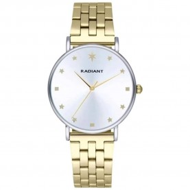 часовник,часовници,radiant,ra585205,watch,golden,(grey)