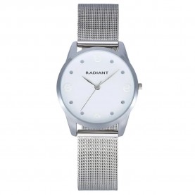 часовник,часовници,radiant,ra593201,woman,watch,silver,(white)