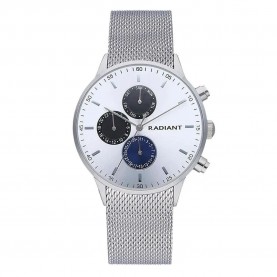 часовник,часовници,radiant,ra601701,watch,silver,(grey)