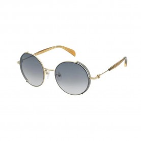 слънчеви,очила,слънчеви,очила,tous,sto440,52340x,woman,sunglasses,golden
