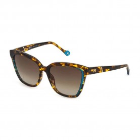 слънчеви,очила,слънчеви,очила,yalea,sya028n550743,woman,sunglasses,brown,(brown)