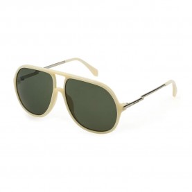 слънчеви,очила,слънчеви,очила,zadig&voltaire,szv305,6009zq,woman,sunglasses,white