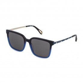 слънчеви,очила,слънчеви,очила,zadig&voltaire,szv308,550d79,woman,sunglasses,blue