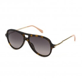 слънчеви,очила,слънчеви,очила,zadig&voltaire,szv309,580722,woman,sunglasses,black