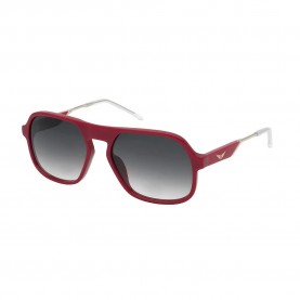 слънчеви,очила,слънчеви,очила,zadig&voltaire,szv365,5709fa,woman,sunglasses,red