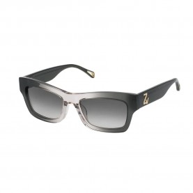 слънчеви,очила,слънчеви,очила,zadig&voltaire,szv366,530vah,woman,sunglasses,black