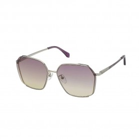 слънчеви,очила,слънчеви,очила,zadig&voltaire,szv369,580sn9,woman,sunglasses,golden