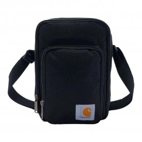 чанта,чанти,за,през,рамо,carhartt,crossbody,zip,bag,black