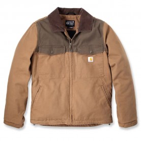 яке,мъжки,якета,carhartt,oj6432,jacket,brown