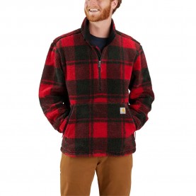 суичър,мъжки,пуловери,carhartt,oj6443,hoodie,red