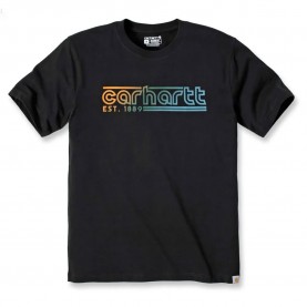 тениска,мъжки,тениски,carhartt,tk6538,short,sleeve,t,shirt,black,(black)