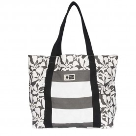 чанта,сакове,salty,crew,ashore,beach,bag,white,grey,(black)