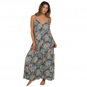 рокля,дамски,поли,и,рокли,salty,crew,baja,maxi,sleeveless,long,dress,blue
