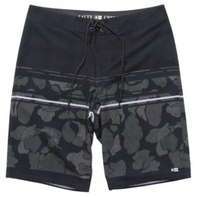 бански,гащета,мъжки,бански,костюми,salty,crew,banzai,boardshort,swimming,shorts,camo,(black)