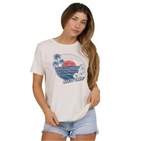 тениска,дамски,тениски,salty,crew,beach,scene,b.f,short,sleeve,t,shirt,off,white,(white)