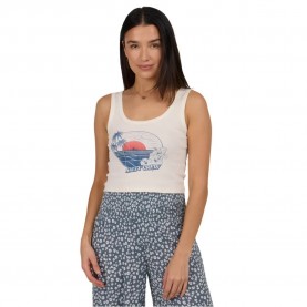 тениска,дамски,тениски,salty,crew,beach,scene,sleeveless,t,shirt,white,(off,white)
