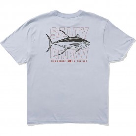 тениска,мъжки,тениски,salty,crew,big,game,classic,short,sleeve,t,shirt,blue,fog,(blue)