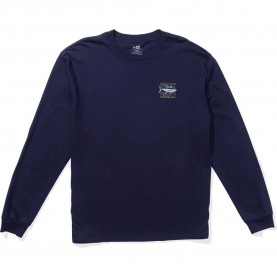 тениска,мъжки,тениски,salty,crew,big,game,long,sleeve,t,shirt,blue,fin,(blue)