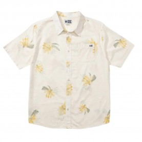 риза,с,къс,ръкав,мъжки,ризи,salty,crew,bloomin,woven,short,sleeve,shirt,salt,(beige)