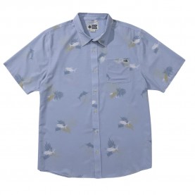 риза,с,къс,ръкав,мъжки,ризи,salty,crew,breezer,perf,tech,wvn,short,sleeve,shirt,blue,fog,(blue)