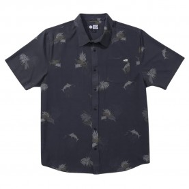 риза,с,къс,ръкав,мъжки,ризи,salty,crew,breezer,perf,tech,wvn,short,sleeve,shirt,black,(charcoal)