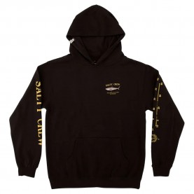 суичър,детски,блузи,salty,crew,bruce,hoodie,black