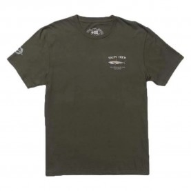 тениска,мъжки,тениски,salty,crew,bruce,premium,short,sleeve,t,shirt,green,(dusty,olive)