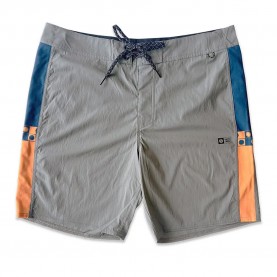 бански,гащета,мъжки,бански,костюми,salty,crew,channel,apex,boardshort,swimming,shorts,grey,(dark,olive)