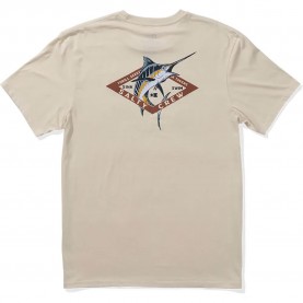 тениска,мъжки,тениски,salty,crew,diamond,marlin,short,sleeve,t,shirt,moonbeam,(beige)