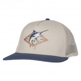 шапка,всички,шапки,salty,crew,diamond,marlin,trucker,cap,oyster,slate,(beige)