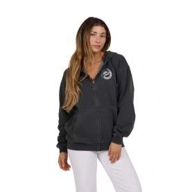 блуза,дамски,блузи,salty,crew,fishin,yang,full,zip,sweatshirt,black,(faded,black)