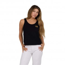 тениска,дамски,тениски,salty,crew,flagship,classic,sleeveless,t,shirt,black