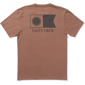 тениска,мъжки,тениски,salty,crew,flagship,short,sleeve,t,shirt,clay,(brown)