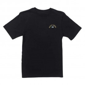 тениска,детски,тениски,salty,crew,good,vibes,short,sleeve,t,shirt,black,(black)