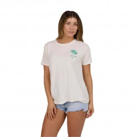 тениска,дамски,тениски,salty,crew,greetings,b.f,short,sleeve,t,shirt,white,(off,white)